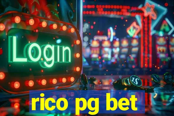 rico pg bet