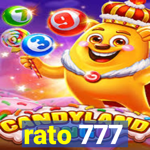 rato 777