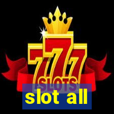 slot all