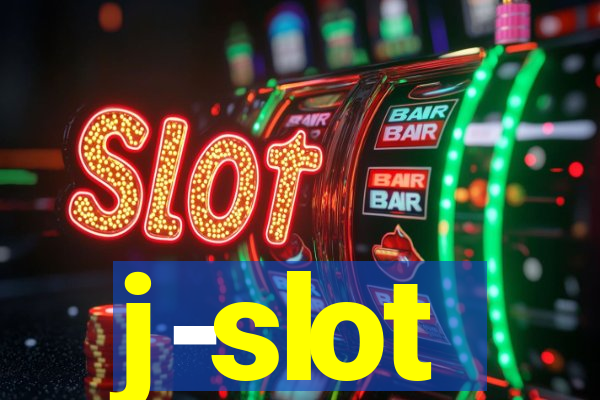 j-slot