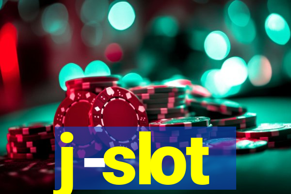 j-slot