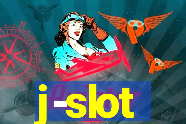 j-slot