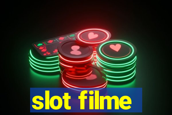 slot filme