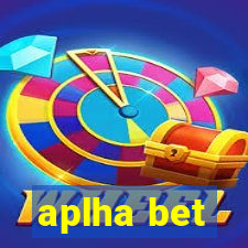 aplha bet