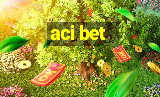 aci bet