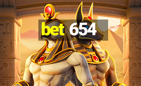 bet 654