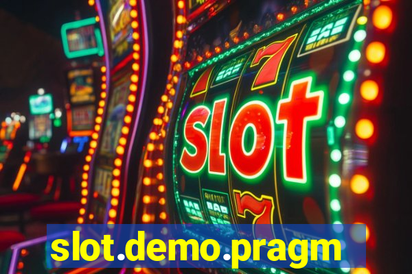 slot.demo.pragmatic