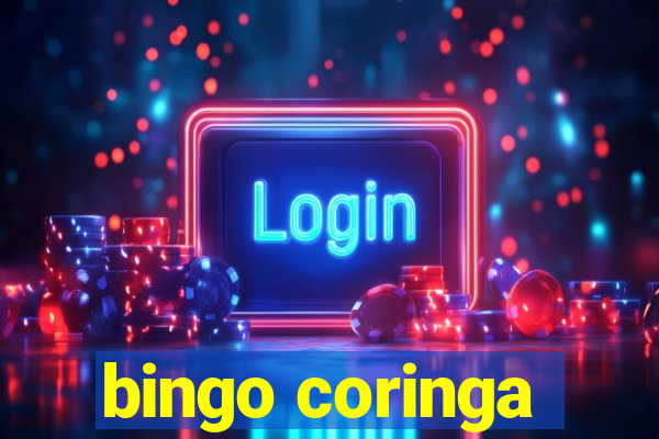 bingo coringa