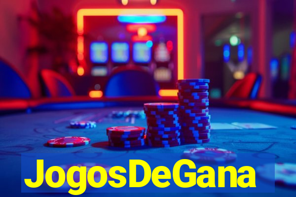 JogosDeGana