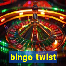 bingo twist