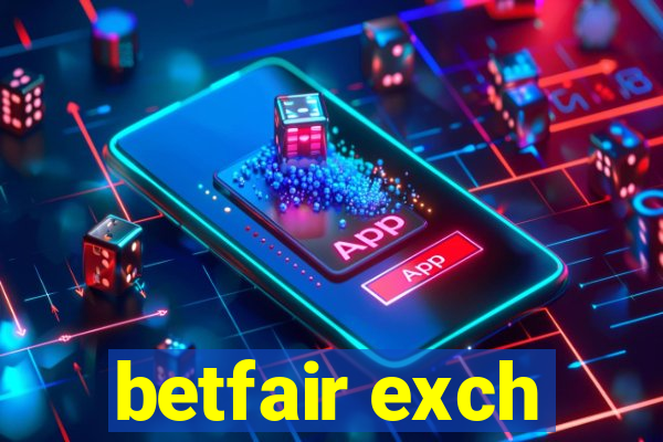 betfair exch