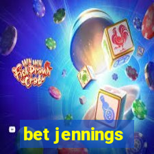 bet jennings