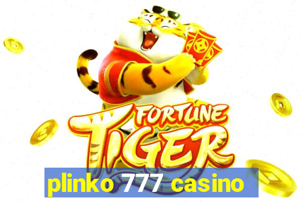 plinko 777 casino