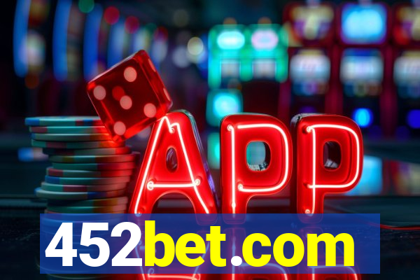 452bet.com