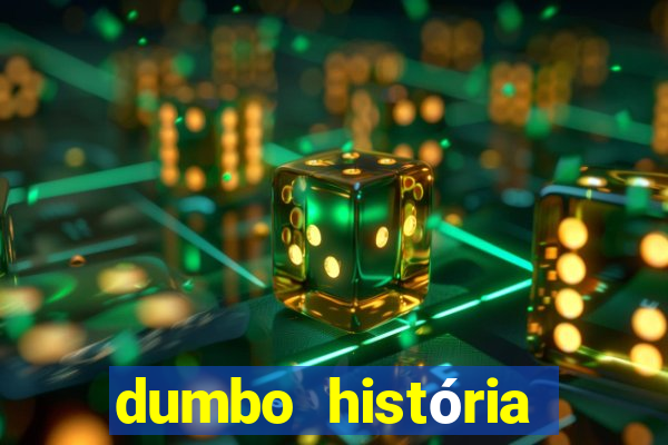 dumbo história dumbo historia pdf