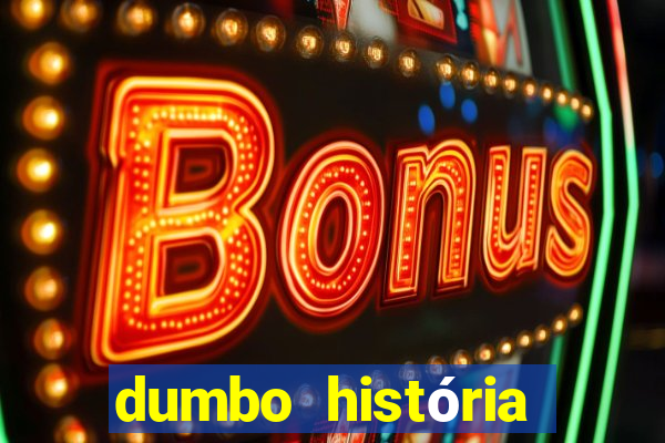 dumbo história dumbo historia pdf