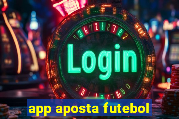 app aposta futebol