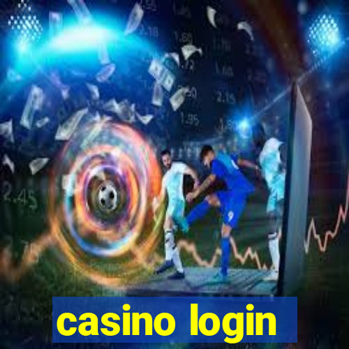 casino login