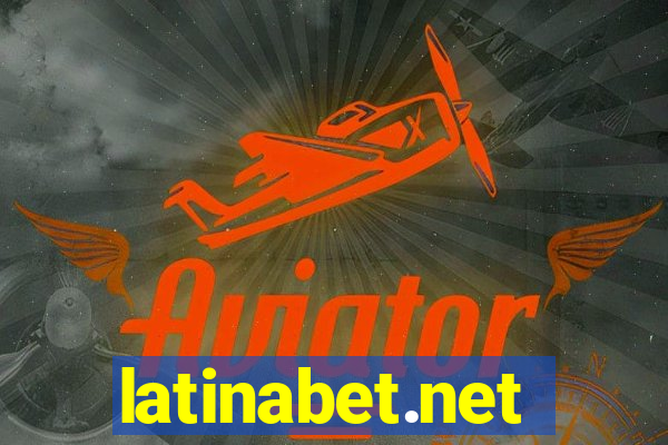 latinabet.net