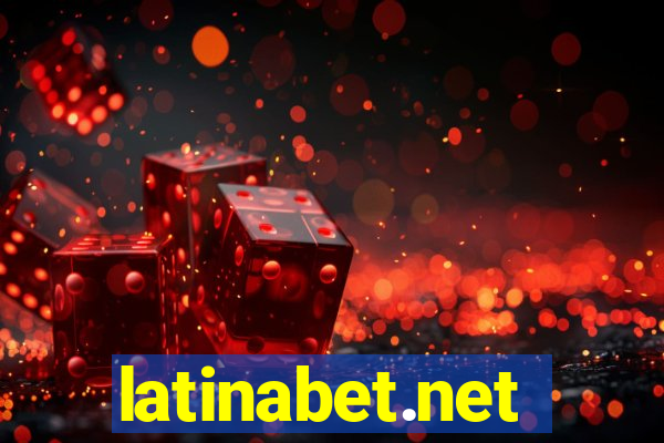 latinabet.net