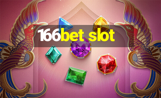 166bet slot