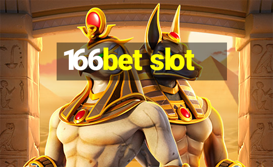 166bet slot