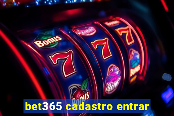 bet365 cadastro entrar