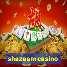 shazaam casino