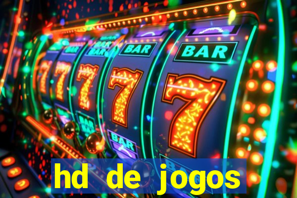 hd de jogos aliexpress download