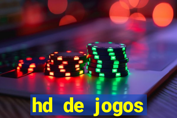 hd de jogos aliexpress download