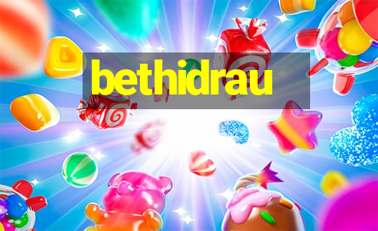 bethidrau