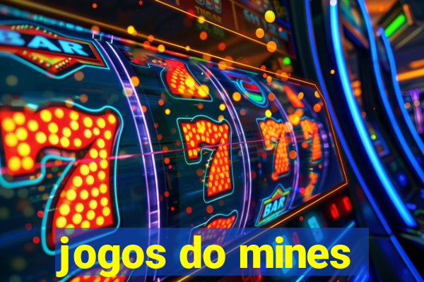 jogos do mines