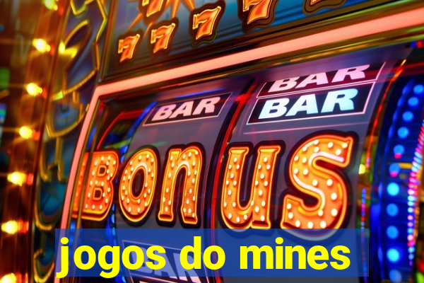 jogos do mines