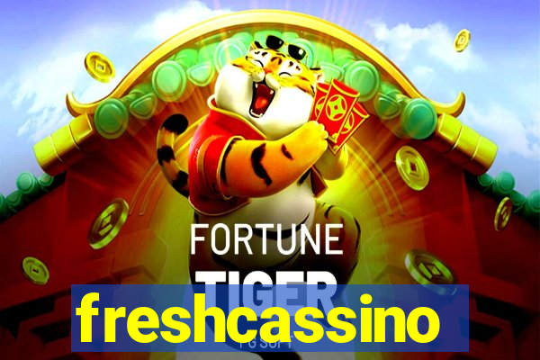 freshcassino