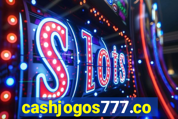 cashjogos777.com