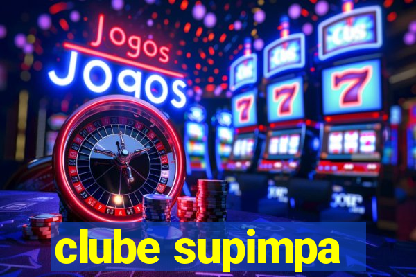 clube supimpa