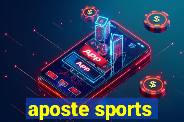 aposte sports