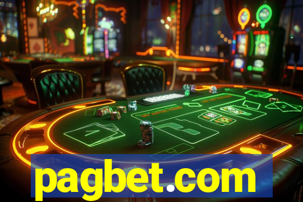 pagbet.com