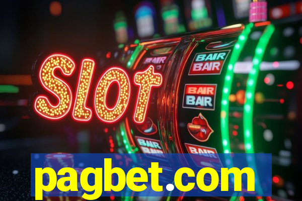 pagbet.com