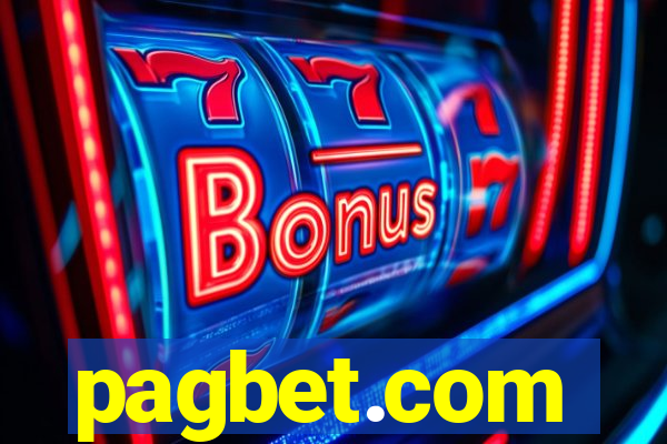 pagbet.com