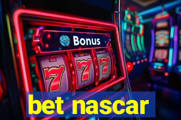 bet nascar