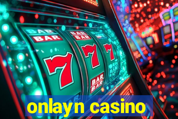 onlayn casino