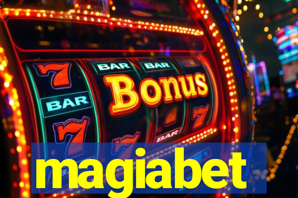 magiabet