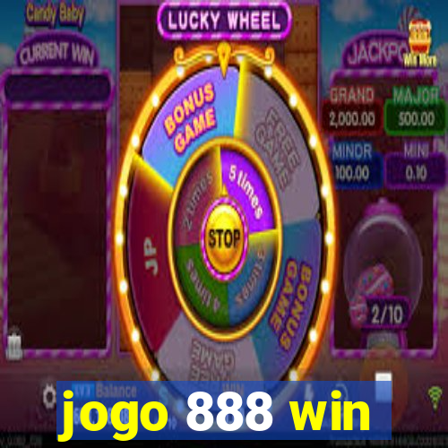 jogo 888 win