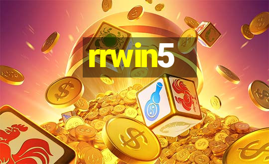 rrwin5