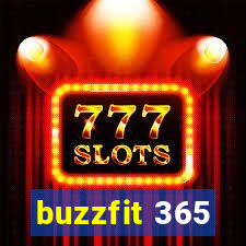 buzzfit 365