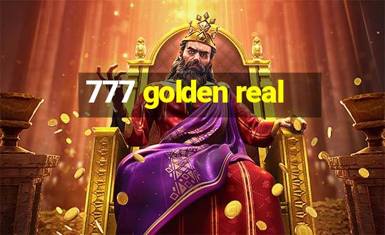 777 golden real