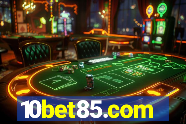 10bet85.com