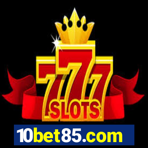 10bet85.com