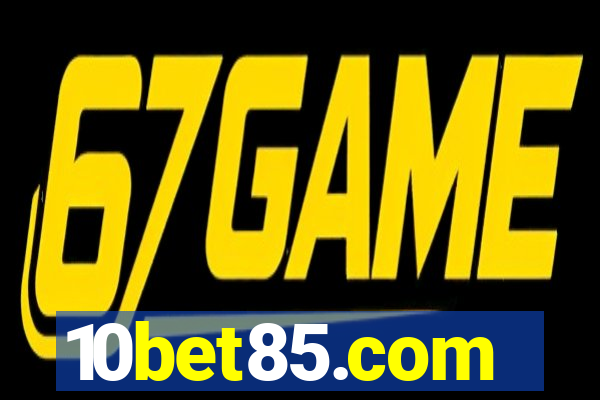 10bet85.com